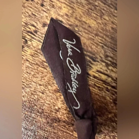 RETIRED: Vera Bradley | Ladies Puccini ID coin keyring purse. - Picture 5 of 12